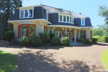 Villa Gearchiveerd Geraardsbergen