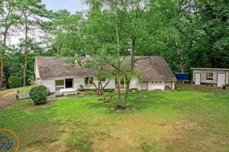 Huis Gearchiveerd Beersel Alsemberg