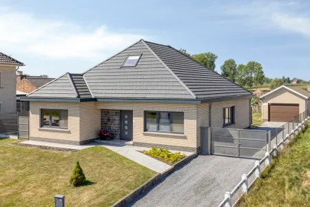 Huis Gearchiveerd Pajottegem