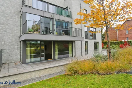 Appartement Gearchiveerd Halle