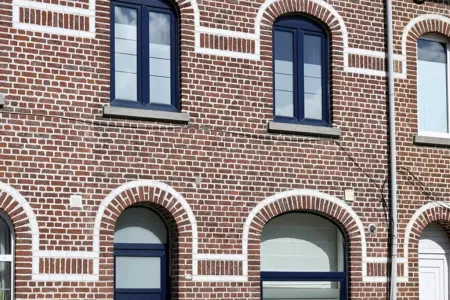Huis Gearchiveerd Erembodegem