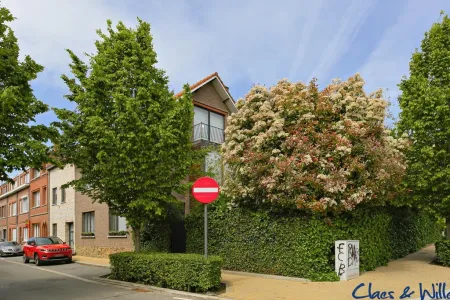 Huis Gearchiveerd Halle