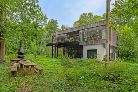 Huis Gearchiveerd Edingen