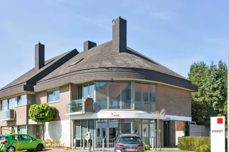 Appartement Gearchiveerd Groot-Bijgaarden