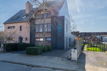 Huis Gearchiveerd Halle