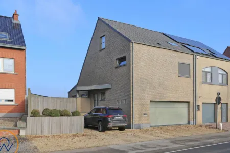 Huis Gearchiveerd Halle
