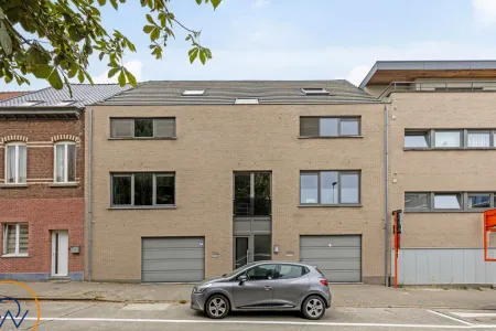 Huis Gearchiveerd Halle