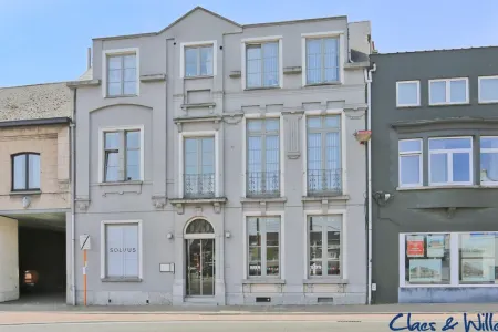 Appartement Gearchiveerd Asse