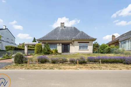 Villa Gearchiveerd Halle