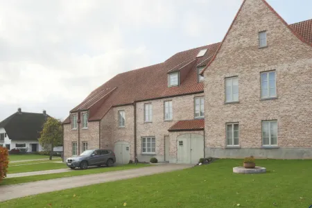 Appartement Gearchiveerd Galmaarden