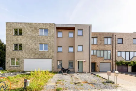Huis Gearchiveerd Halle Lembeek