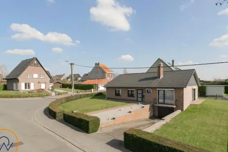 Huis Gearchiveerd Halle Lembeek