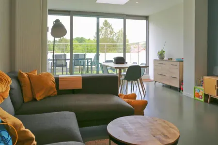 Appartement Gearchiveerd Halle