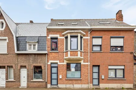 Huis Gearchiveerd Merchtem
