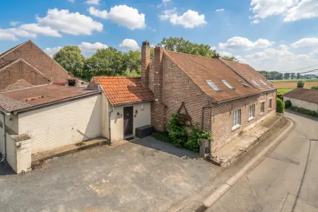 Huis Gearchiveerd Halle