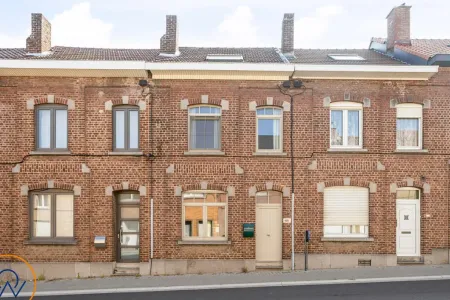 Huis Gearchiveerd Halle