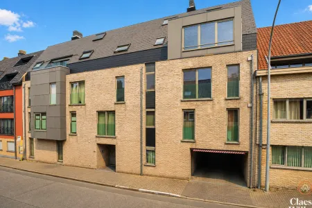 Appartement Gearchiveerd Herzele