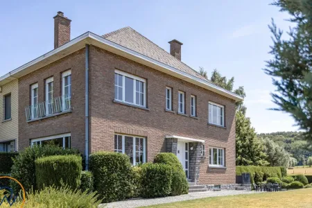 Huis Gearchiveerd Geraardsbergen