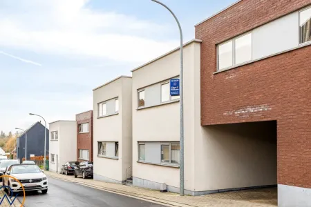 Appartement Gearchiveerd Halle