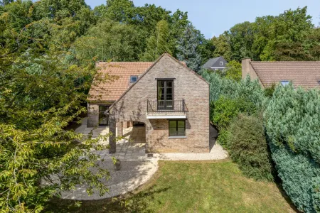 Huis Gearchiveerd Edingen