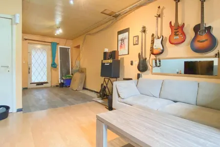 Huis Gearchiveerd Beersel Dworp