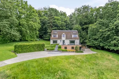 Huis Gearchiveerd Beersel Dworp