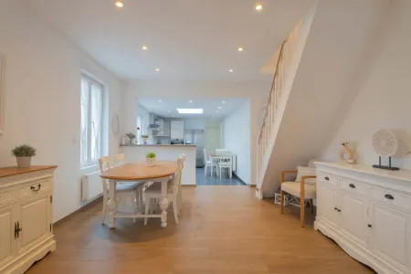 Huis Gearchiveerd Beersel