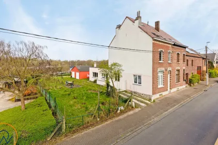 Huis Gearchiveerd Beersel Dworp