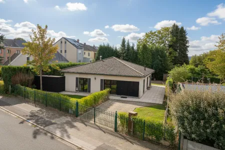 Huis Gearchiveerd Tubeke