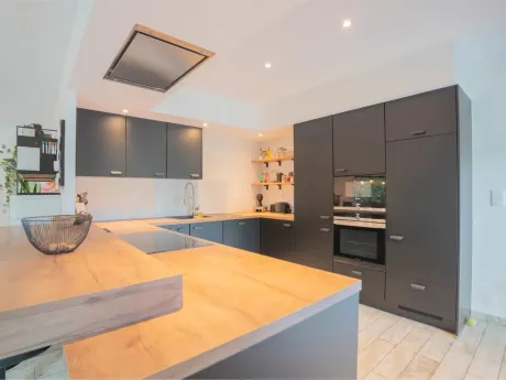 Huis in Tubeke - Rue de l'Aurore 1A, 1480 - foto 5