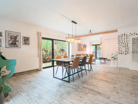 Huis in Tubeke - Rue de l'Aurore 1A, 1480 - foto 6