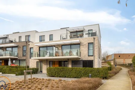 Huis Gearchiveerd Halle Lembeek