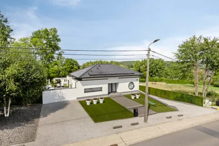 Villa Gearchiveerd Beersel