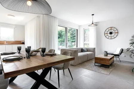 Appartement Te Koop Liège Rocourt