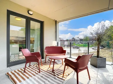 Appartement in Rocourt - Chaussee de Tongres 437, 4000 - foto 2