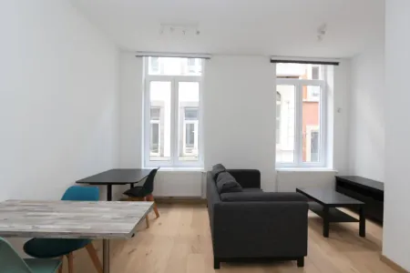 Appartement À louer Liège
