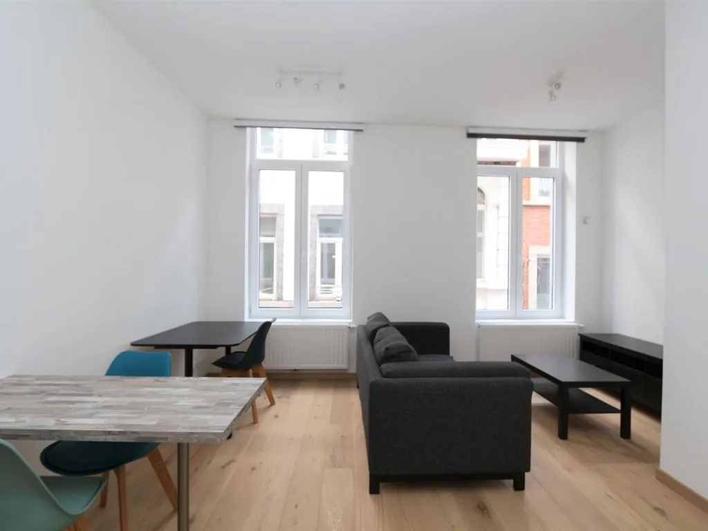 Hoofdfoto Appartement in Liège
