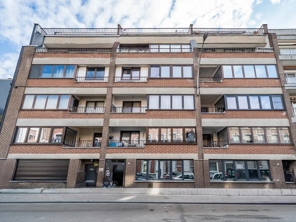 Hoofdfoto Appartement in Liège