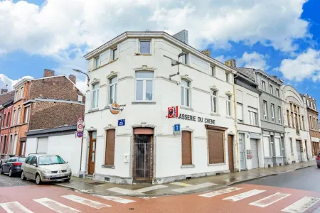 Huis Te Koop Angleur
