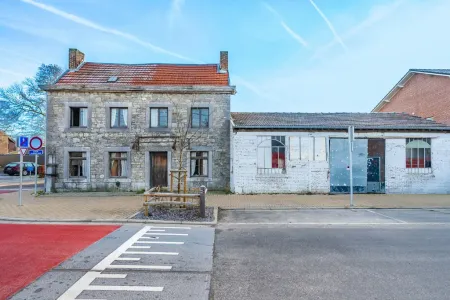Huis Te Koop Embourg