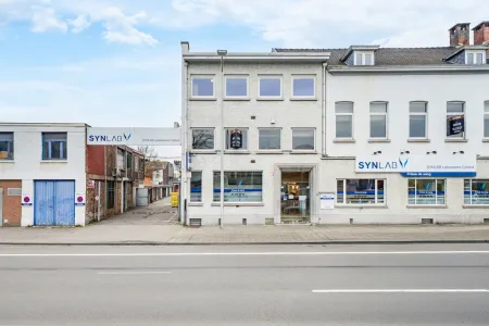 Huis Te Koop Liège
