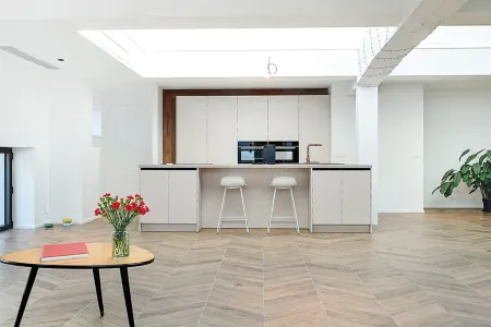 Appartement Te Huur Liège