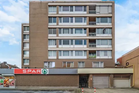 Appartement Gearchiveerd Angleur