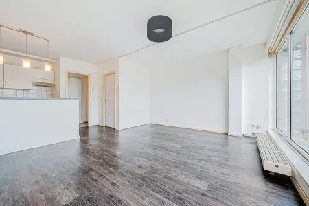 Appartement Te Huur Liège