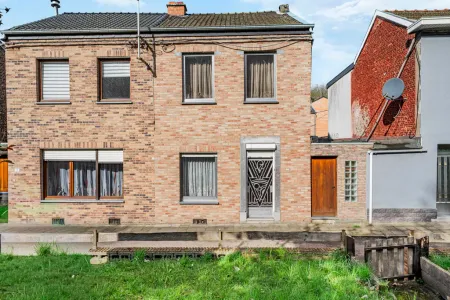 Huis Te Koop Saint-Nicolas