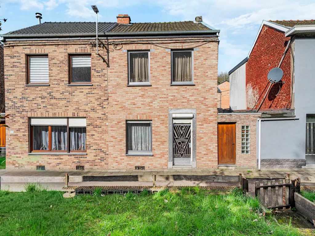 Hoofdfoto Huis in Saint-Nicolas