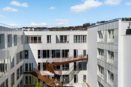 Appartement Te Koop Liège
