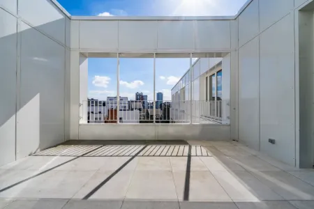Appartement Te Koop Liège
