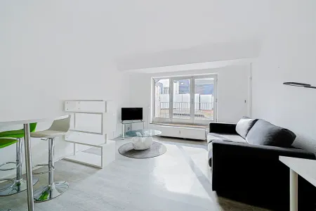 Appartement Te Huur Liège