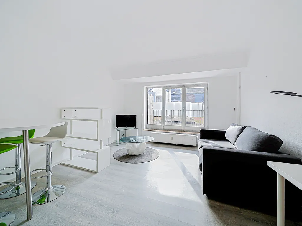 Hoofdfoto Appartement in Liège